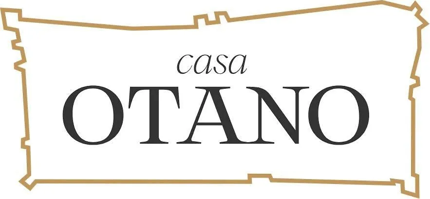 潘普洛纳 Casa Otano酒店