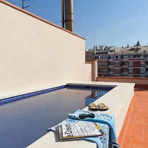 Aparteasy , Barcelone Espagne