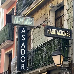 Hostal Restaurante Pamplona