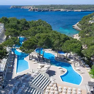 Hotel Iberostar Club Cala Barca All Inclusive