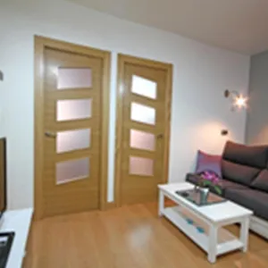 Appartement Apartamento Berria, Pampelune