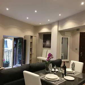 Maitagarri Casco Antiguo Appartement