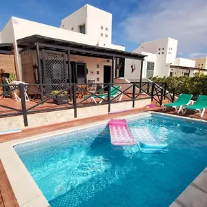 Paradise , Corralejo Espagne